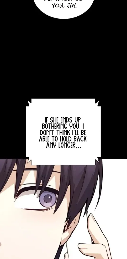 Friendly Competition Chapter 70 page 9 - 