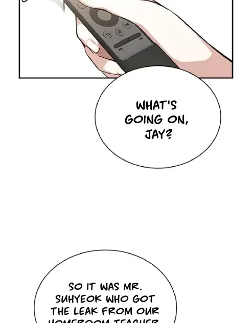 Friendly Competition Chapter 71 page 15 - 