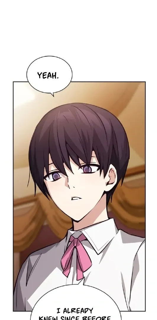 Friendly Competition Chapter 71 page 17 - 
