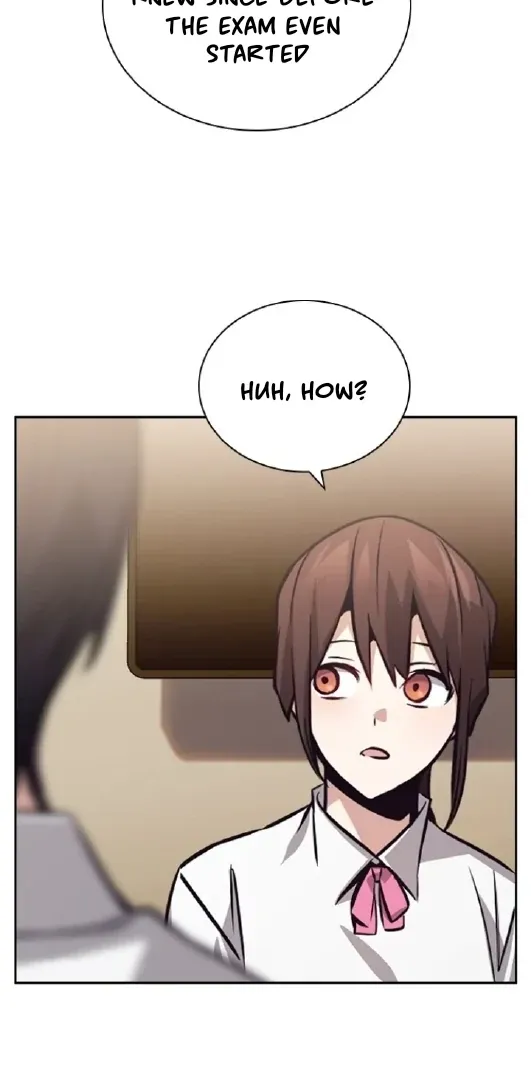 Friendly Competition Chapter 71 page 18 - 