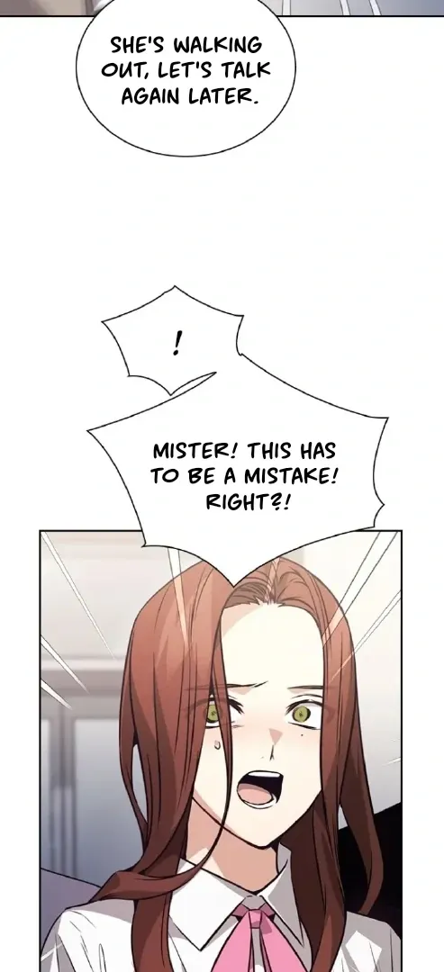 Friendly Competition Chapter 71 page 3 - 