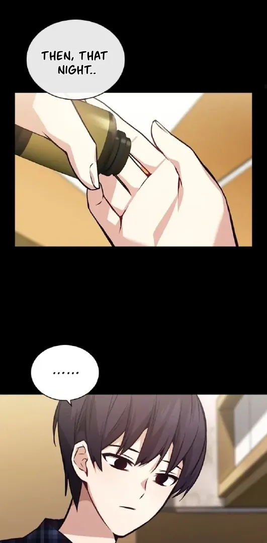 Friendly Competition Chapter 71 page 25 - 