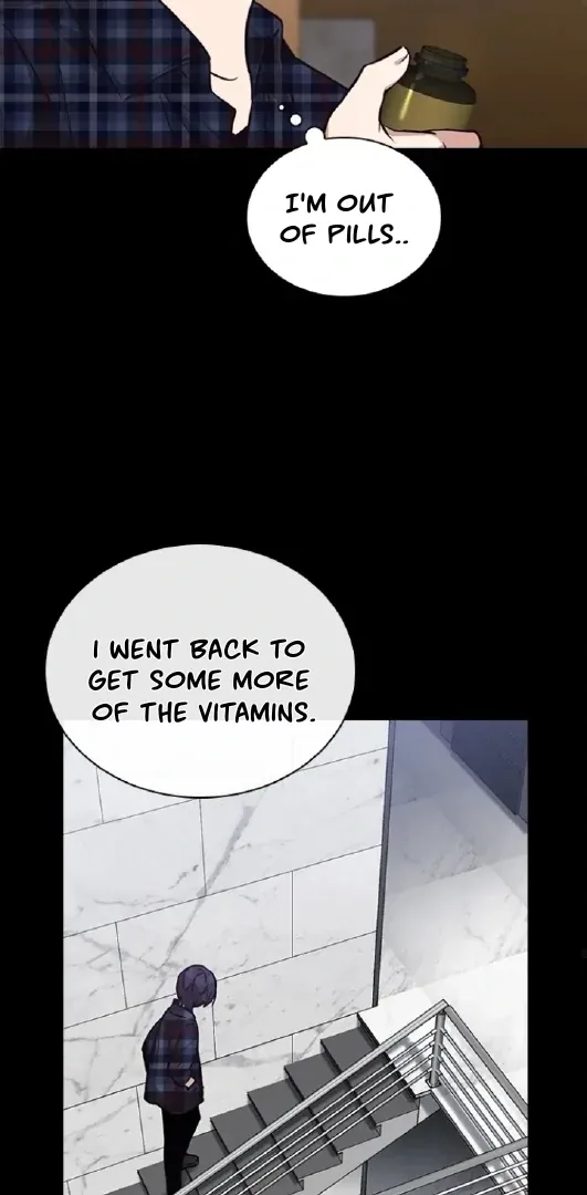 Friendly Competition Chapter 71 page 26 - 
