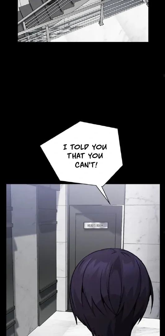 Friendly Competition Chapter 71 page 27 - 