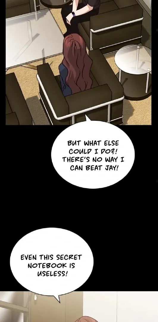 Friendly Competition Chapter 71 page 29 - 