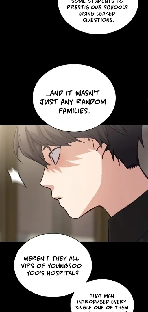 Friendly Competition Chapter 71 page 34 - 