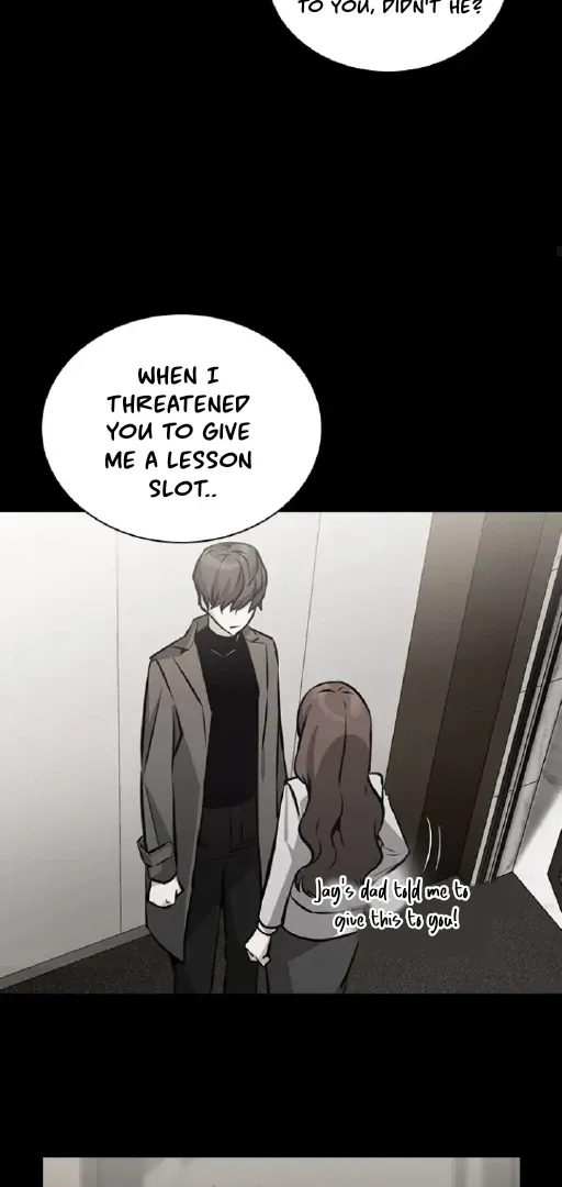 Friendly Competition Chapter 71 page 35 - 
