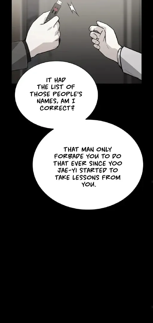 Friendly Competition Chapter 71 page 36 - 