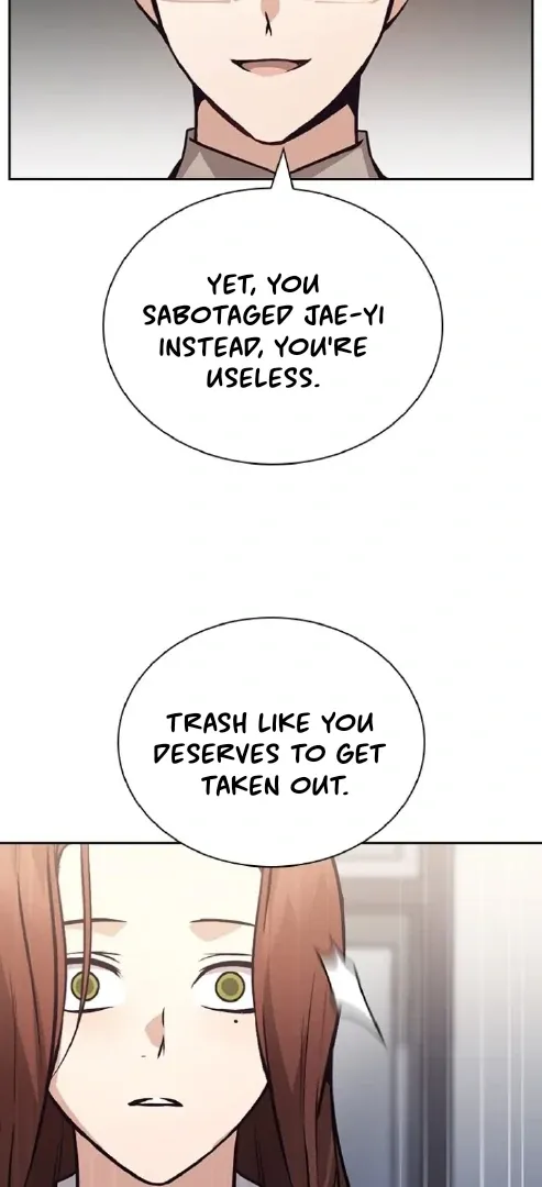 Friendly Competition Chapter 71 page 5 - 