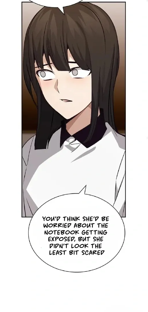 Friendly Competition Chapter 71 page 42 - 