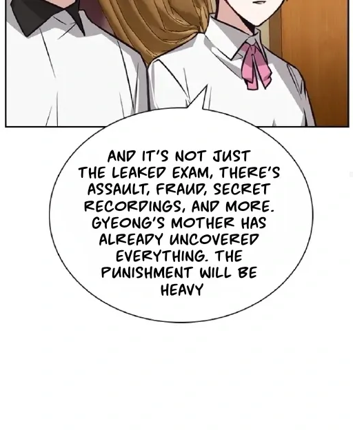 Friendly Competition Chapter 71 page 48 - 