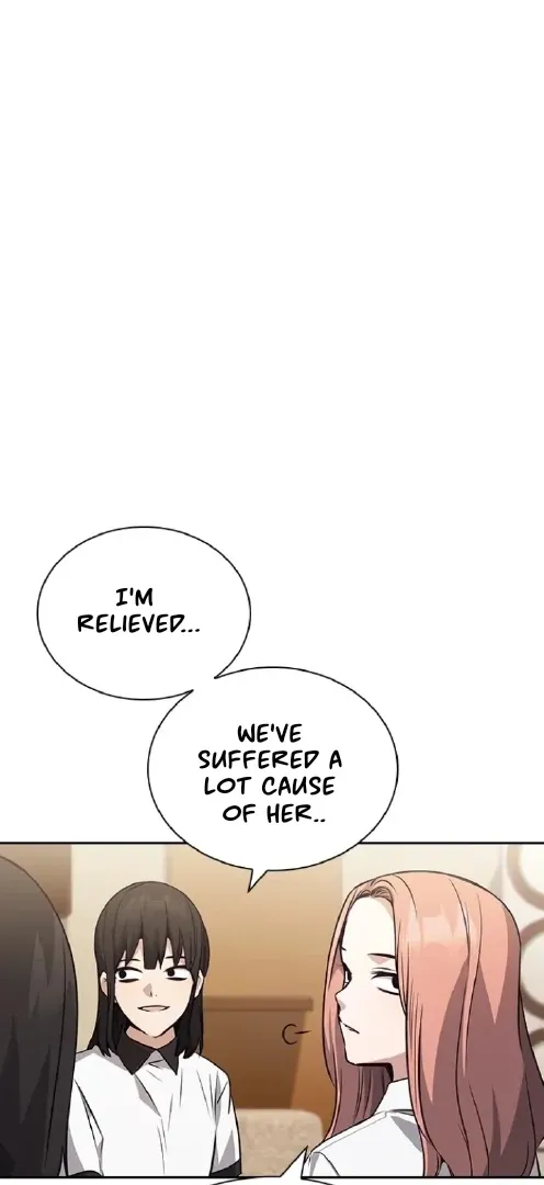 Friendly Competition Chapter 71 page 50 - 