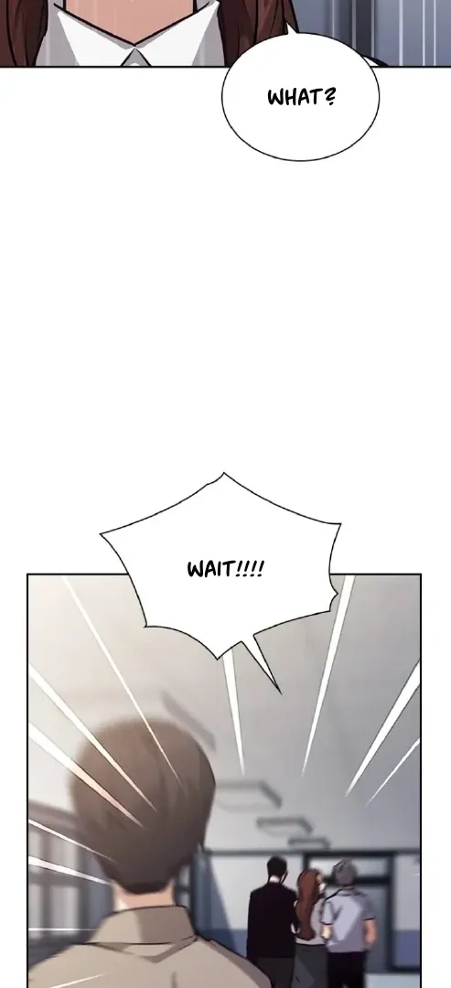 Friendly Competition Chapter 71 page 6 - 