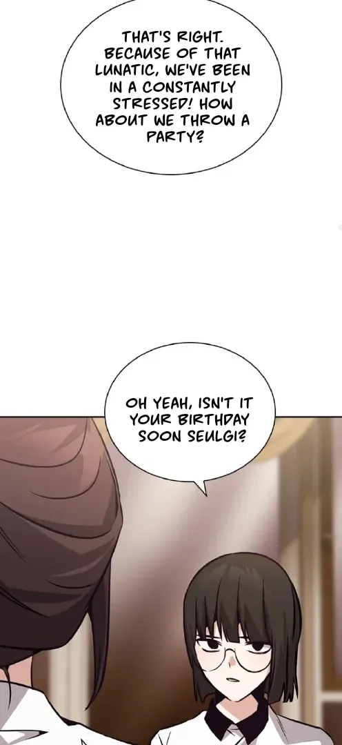 Friendly Competition Chapter 71 page 51 - 