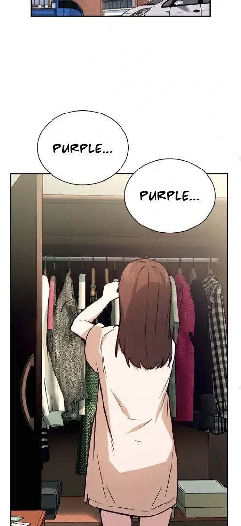 Friendly Competition Chapter 71 page 56 - 