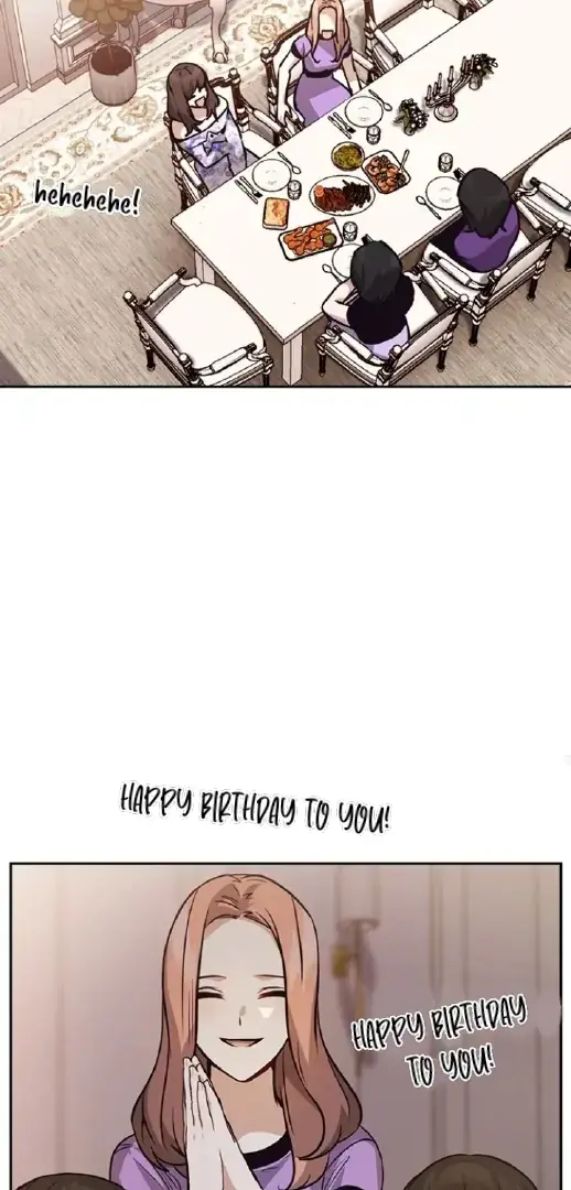 Friendly Competition Chapter 71 page 66 - 