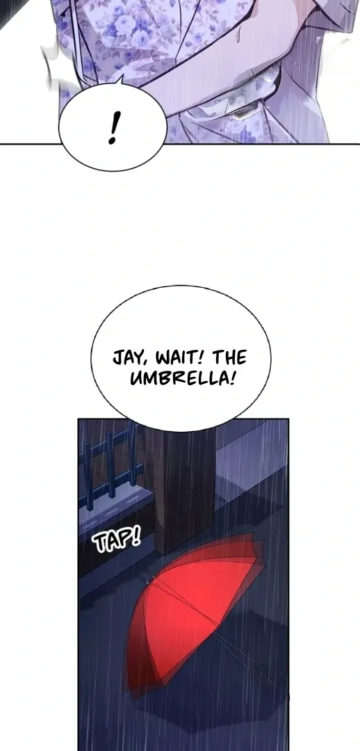 Friendly Competition Chapter 71 page 76 - 