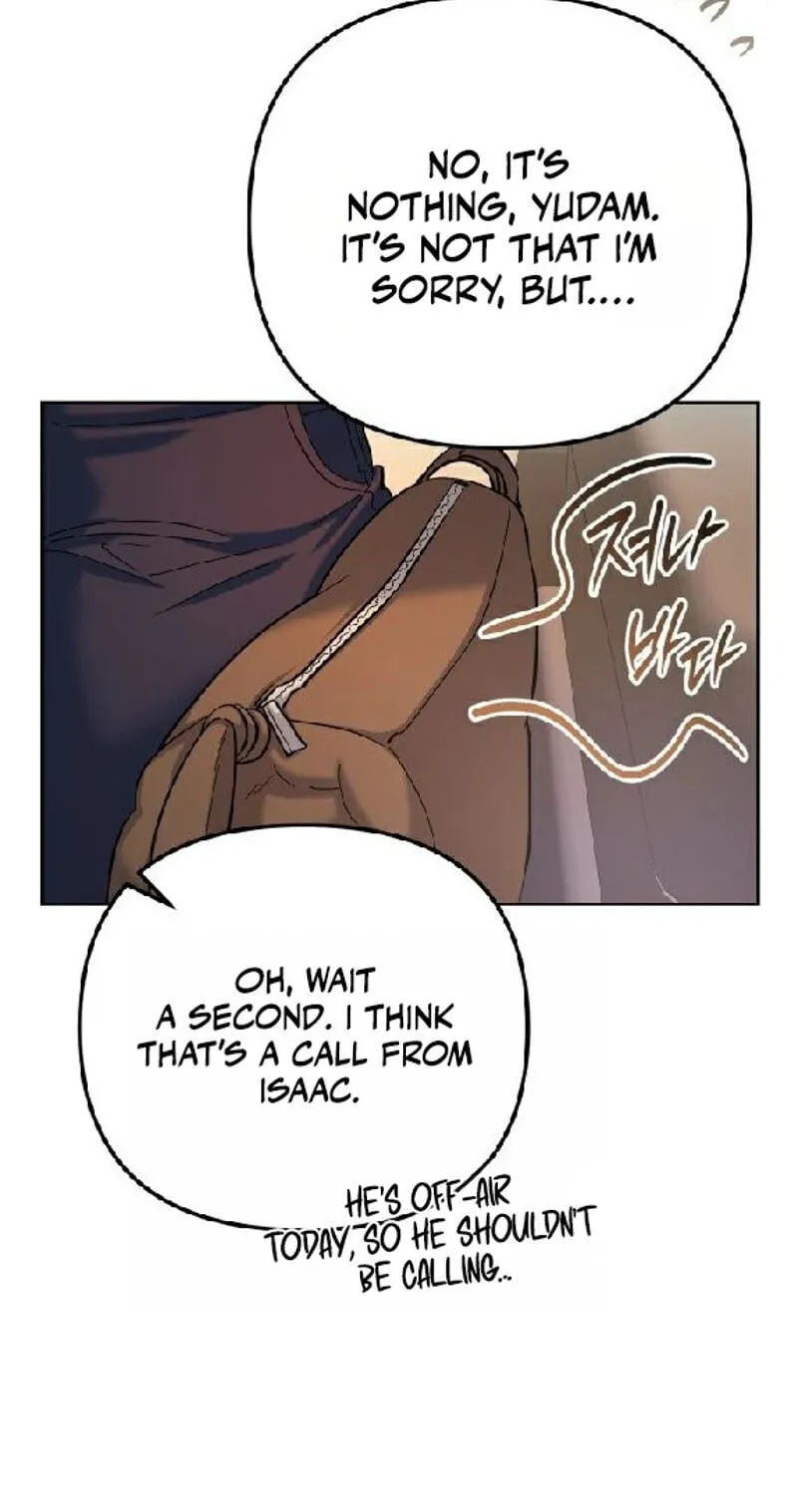 Friendly Trash Chapter 29 page 13 - 