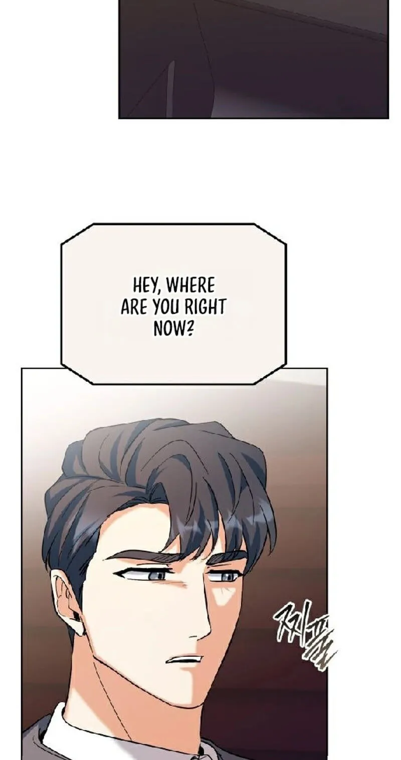 Friendly Trash Chapter 29 page 16 - 