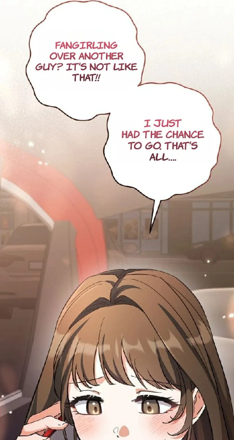 Friendly Trash Chapter 29 page 19 - 
