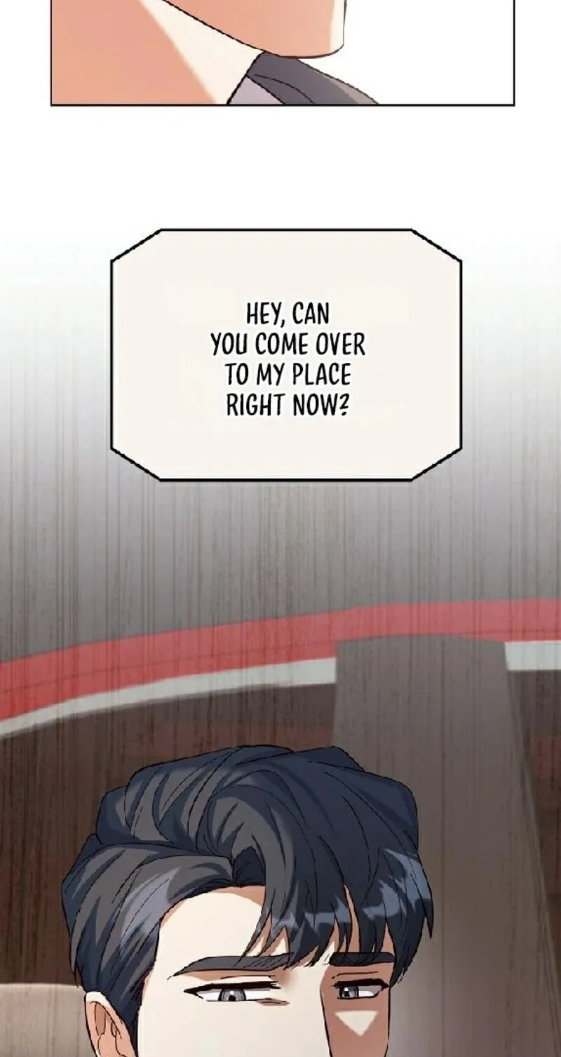 Friendly Trash Chapter 29 page 21 - 