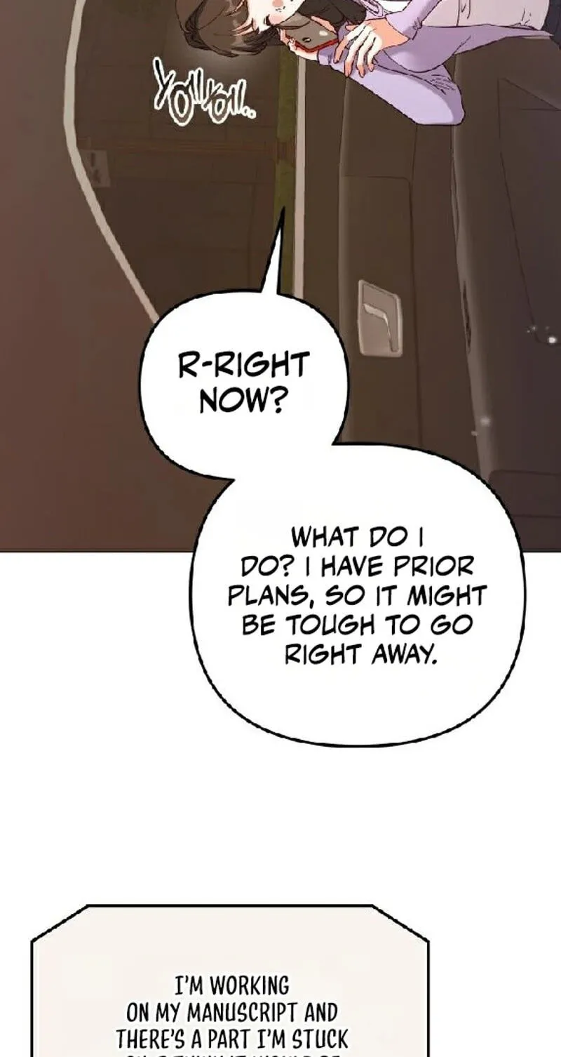 Friendly Trash Chapter 29 page 24 - 