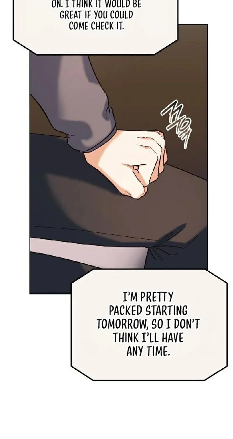 Friendly Trash Chapter 29 page 25 - 