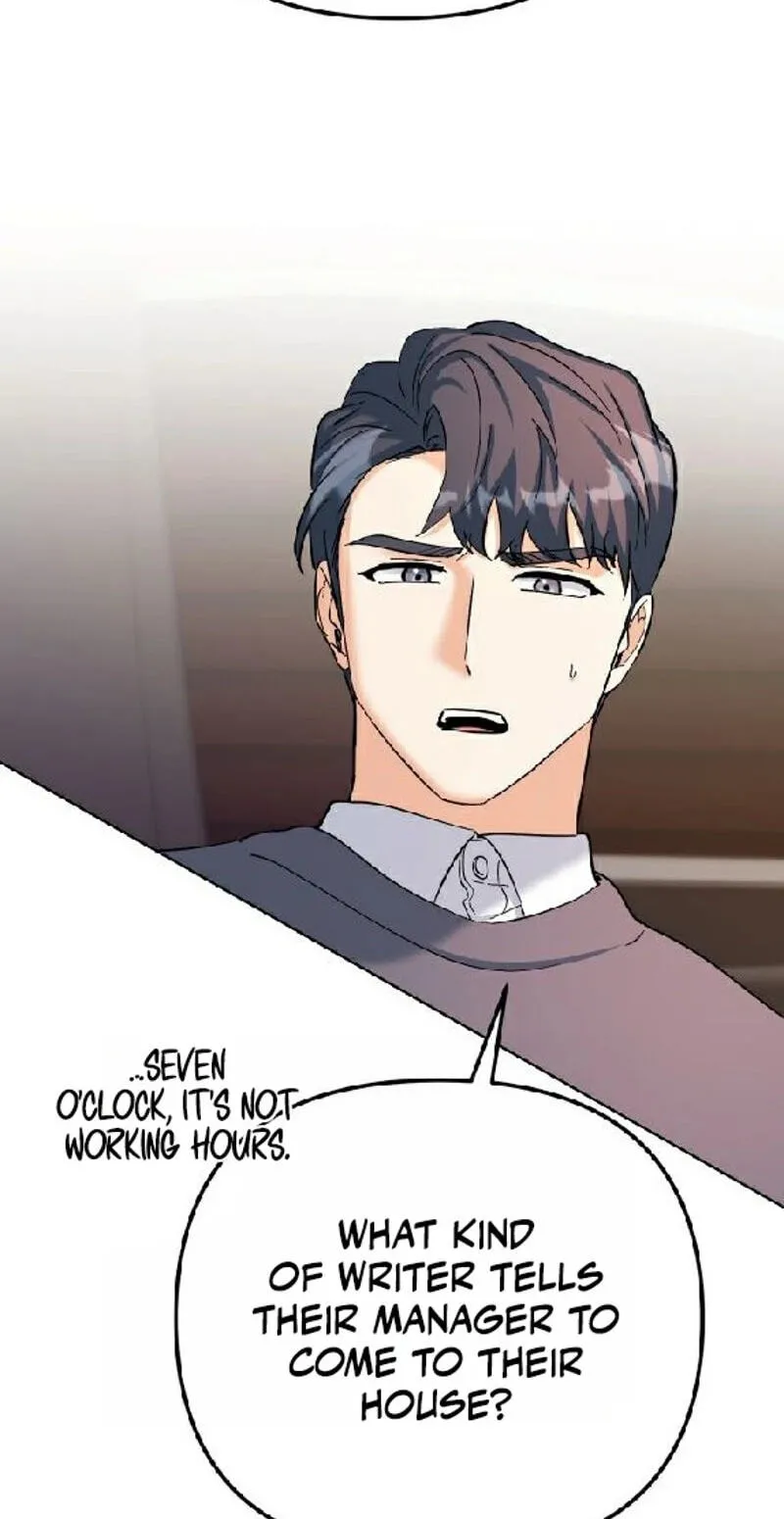 Friendly Trash Chapter 29 page 29 - 
