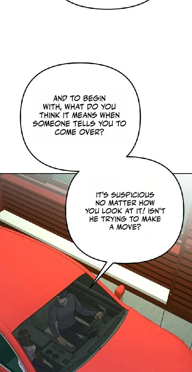 Friendly Trash Chapter 29 page 30 - 