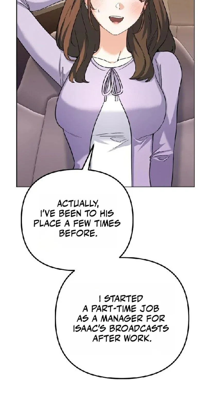 Friendly Trash Chapter 29 page 32 - 