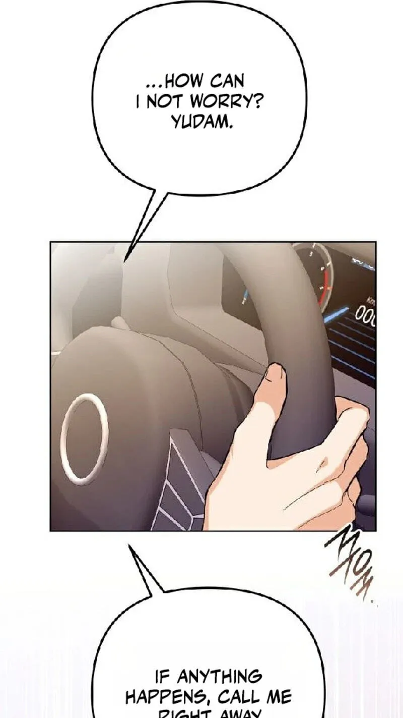Friendly Trash Chapter 29 page 37 - 