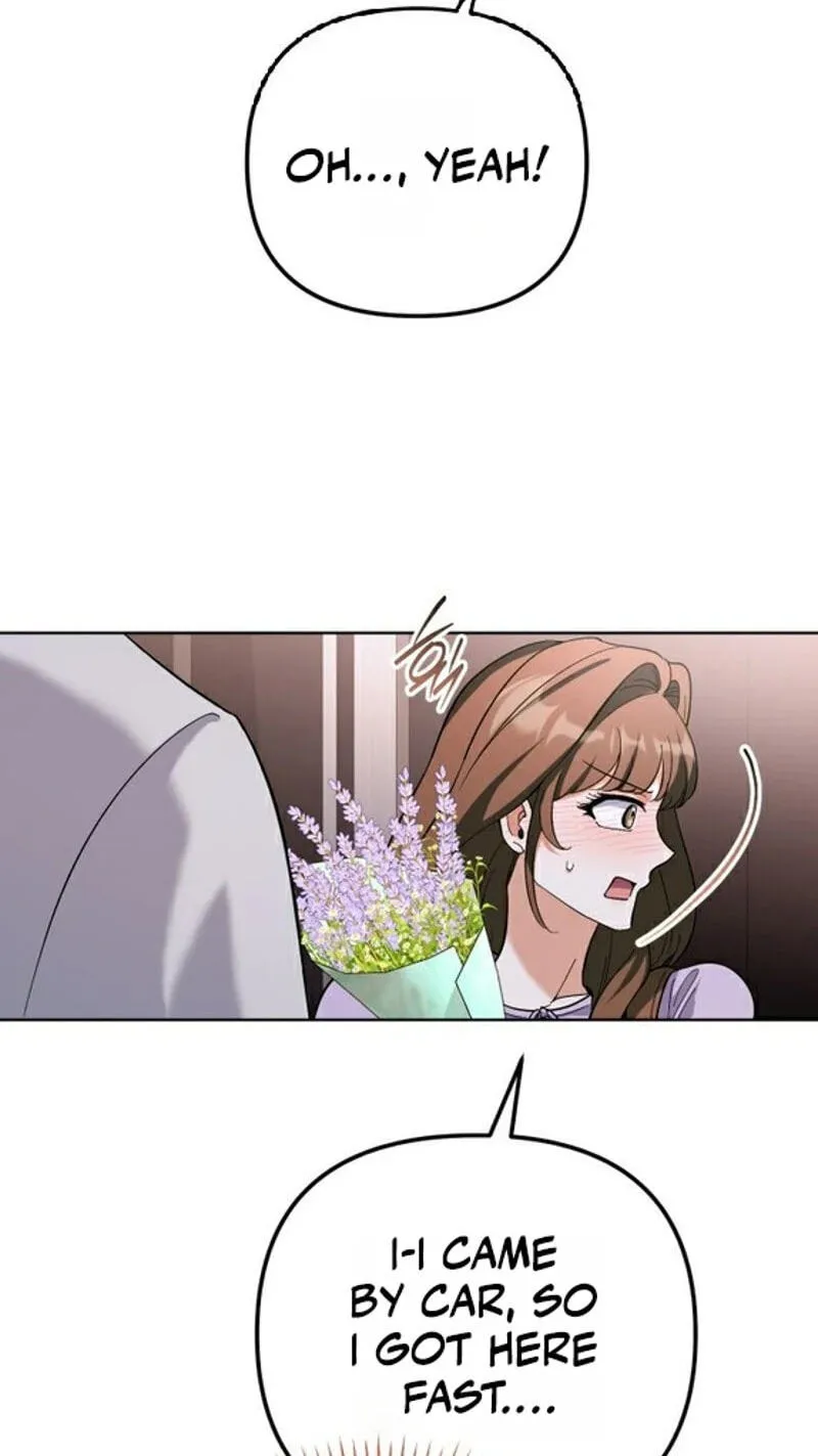 Friendly Trash Chapter 29 page 44 - 