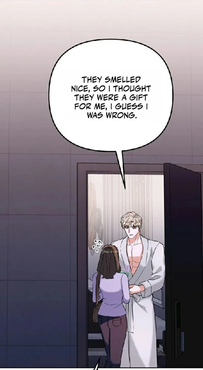 Friendly Trash Chapter 29 page 49 - 