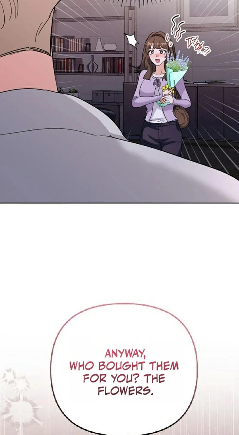 Friendly Trash Chapter 29 page 54 - 