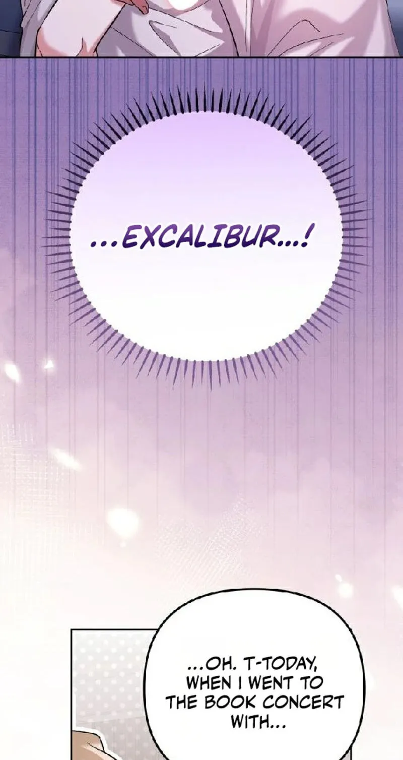 Friendly Trash Chapter 29 page 56 - 