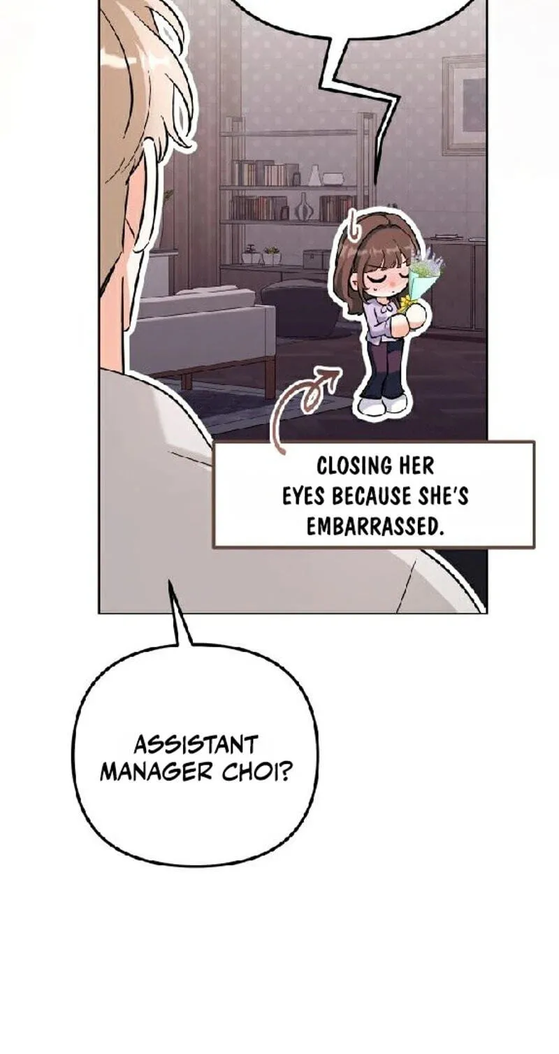 Friendly Trash Chapter 29 page 57 - 