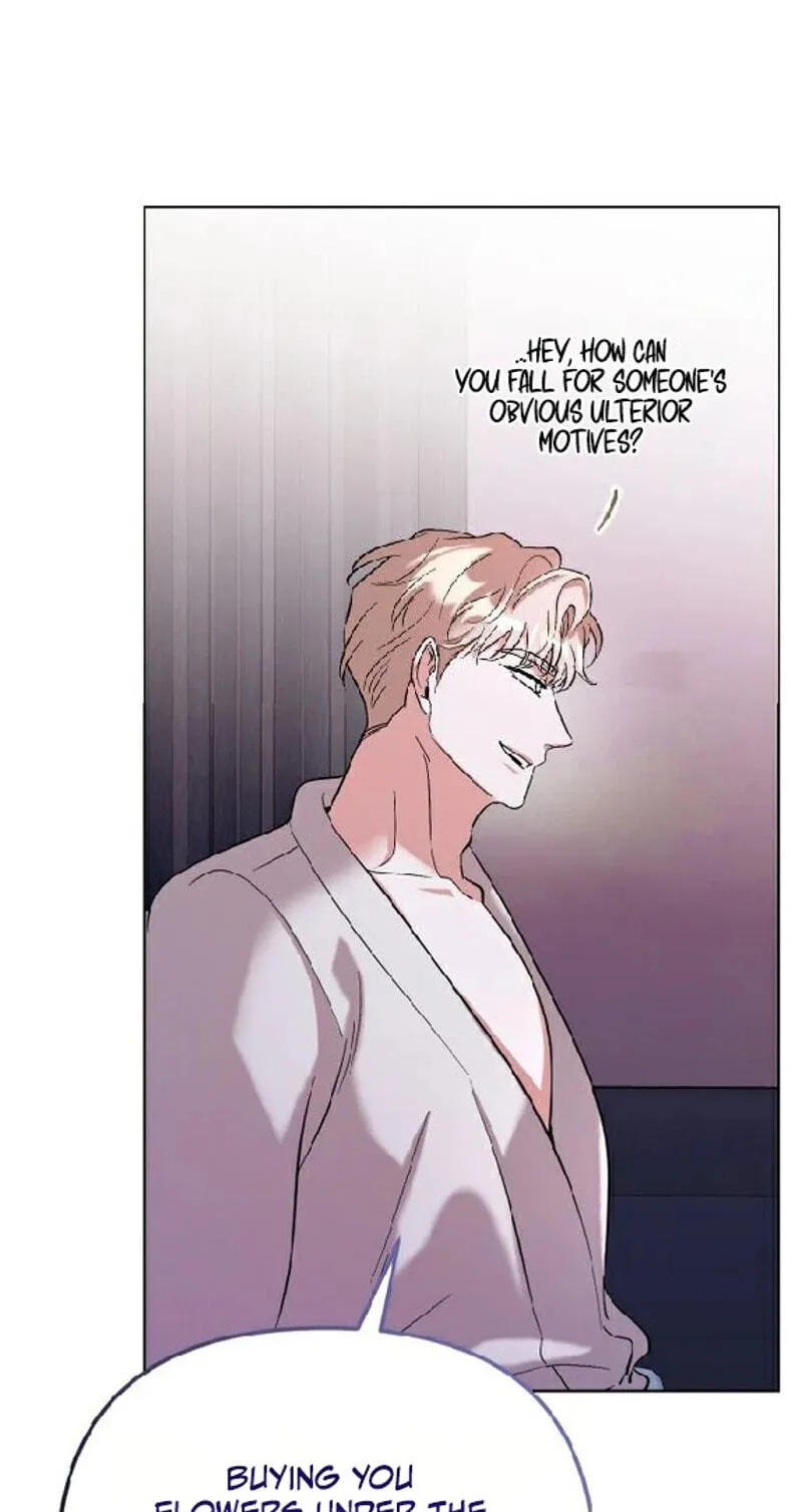 Friendly Trash Chapter 29 page 61 - 