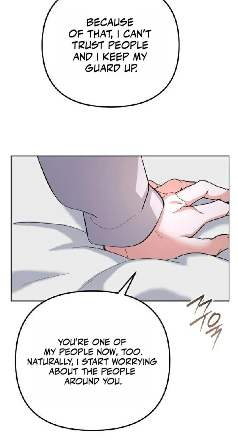 Friendly Trash Chapter 29 page 69 - 