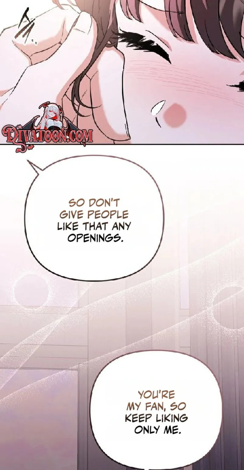 Friendly Trash Chapter 29 page 74 - 