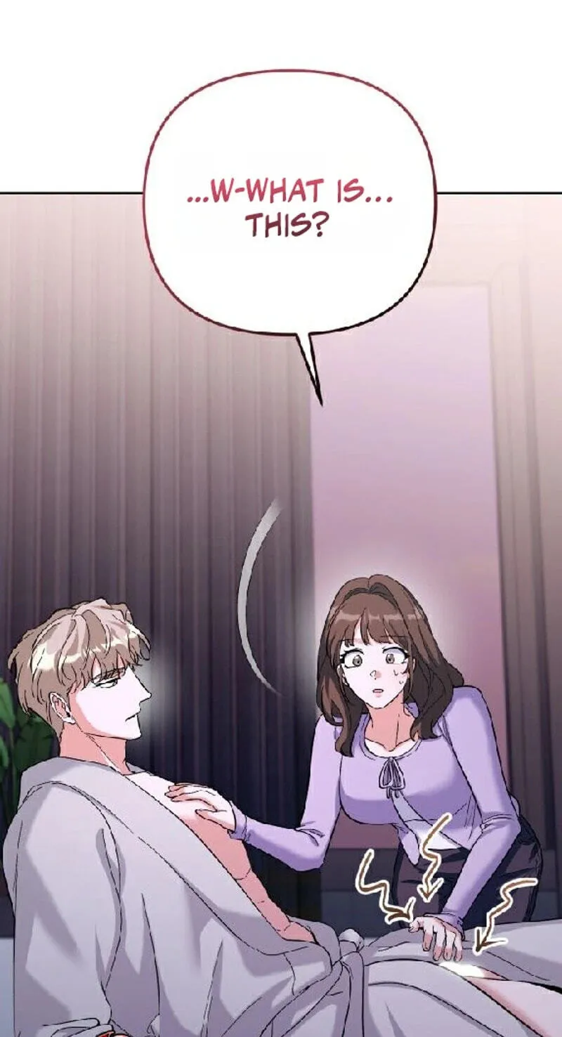 Friendly Trash Chapter 29 page 86 - 