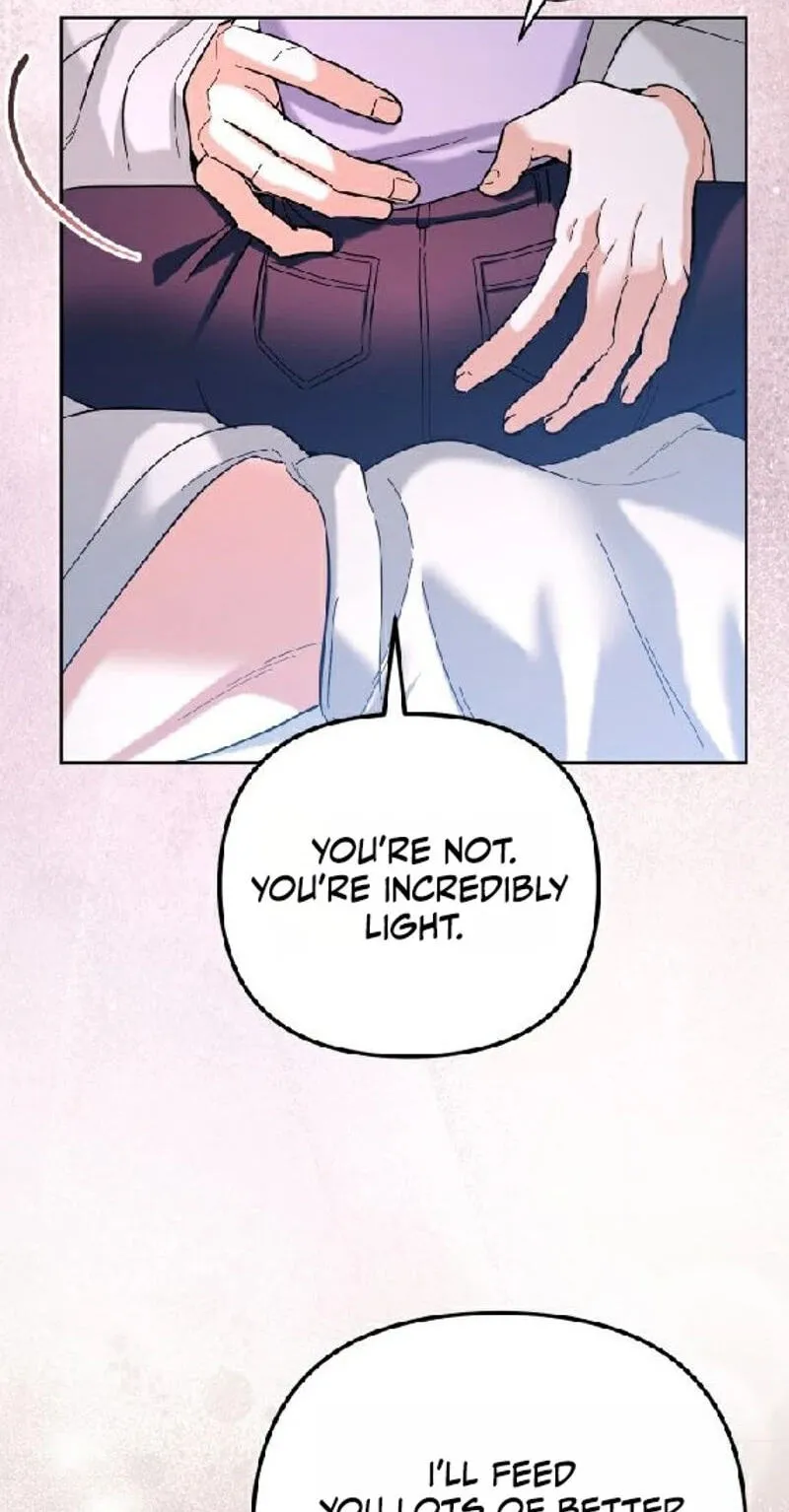 Friendly Trash Chapter 30 page 12 - 