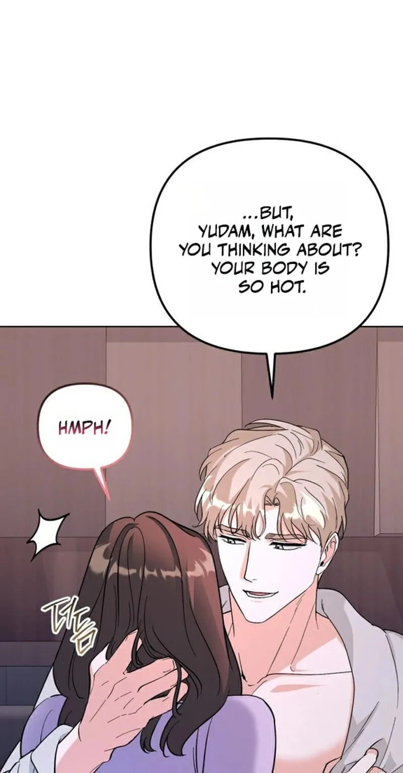 Friendly Trash Chapter 30 page 17 - 