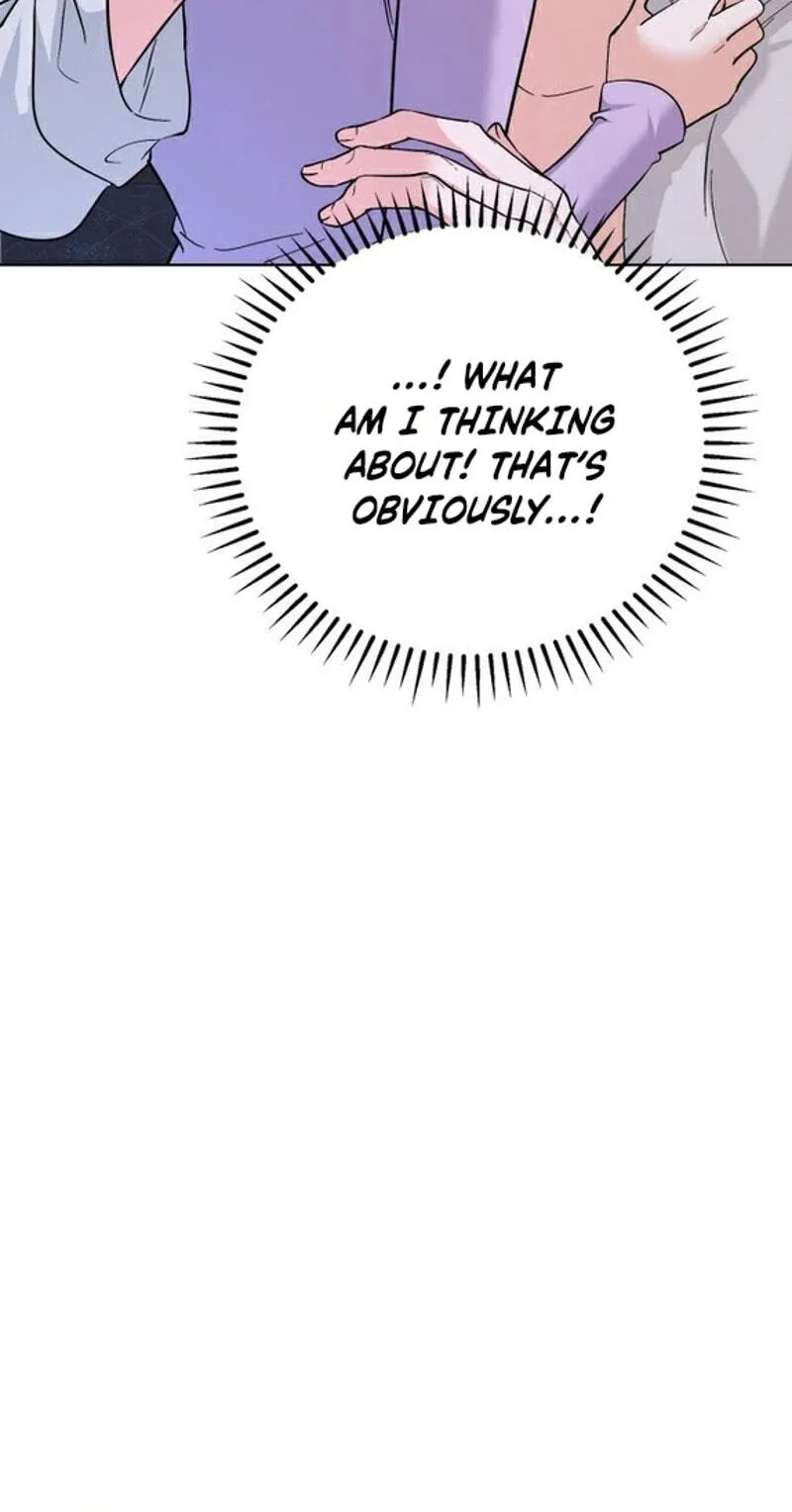 Friendly Trash Chapter 30 page 18 - 
