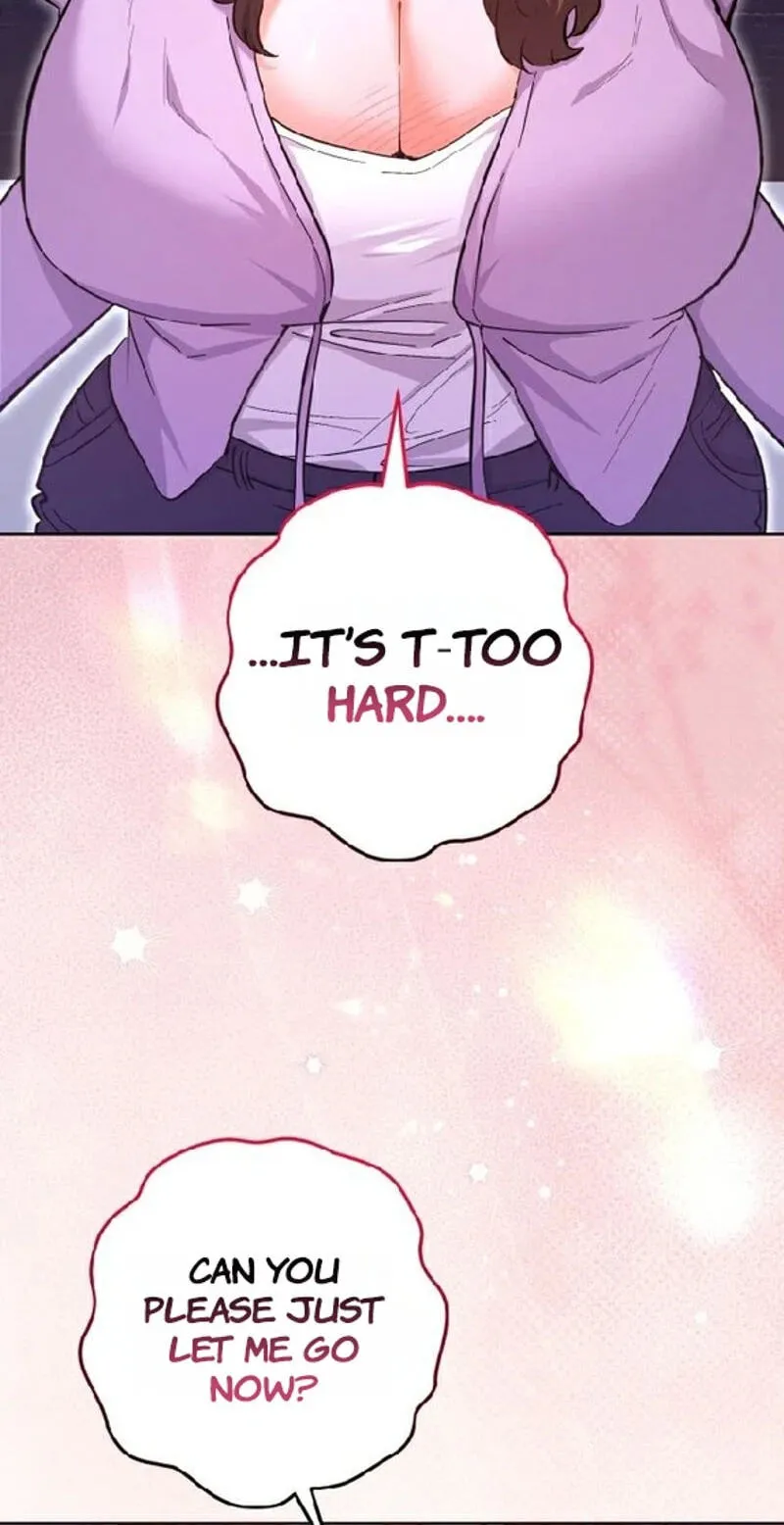 Friendly Trash Chapter 30 page 26 - 