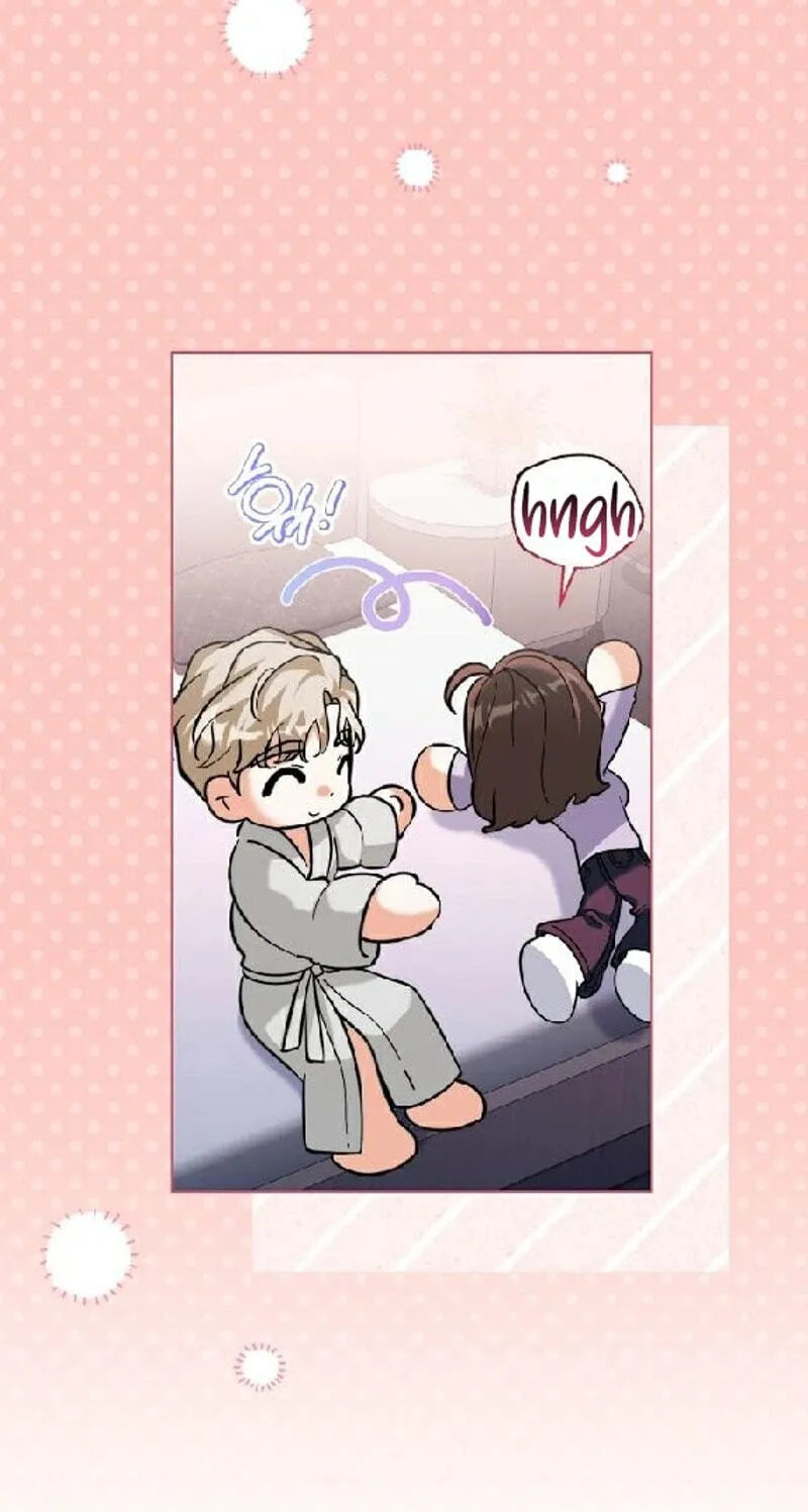 Friendly Trash Chapter 30 page 28 - 