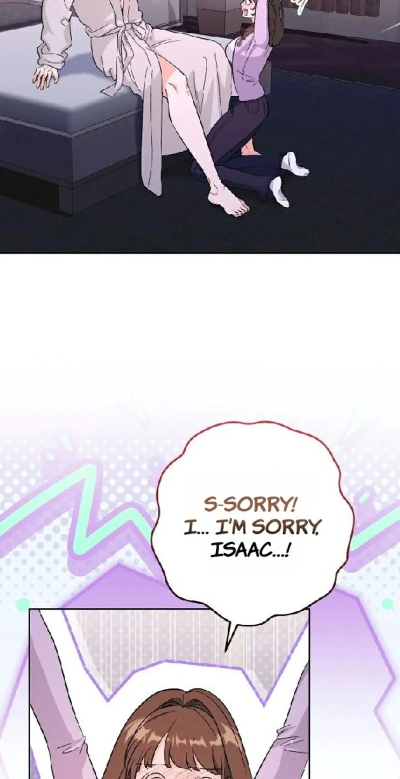 Friendly Trash Chapter 30 page 4 - 