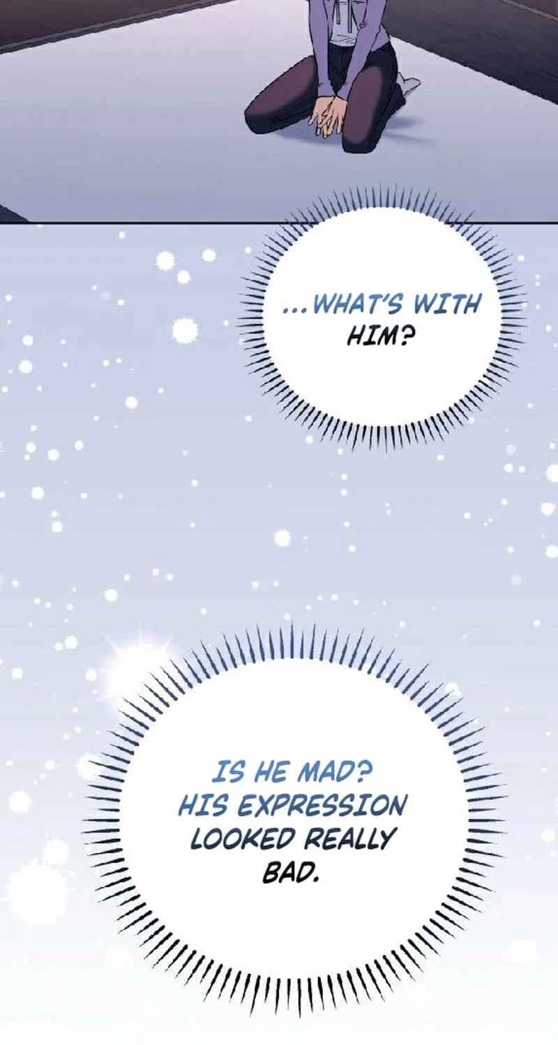 Friendly Trash Chapter 30 page 33 - 