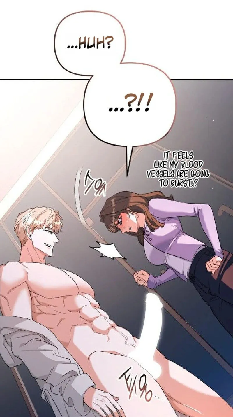 Friendly Trash Chapter 30 page 50 - 
