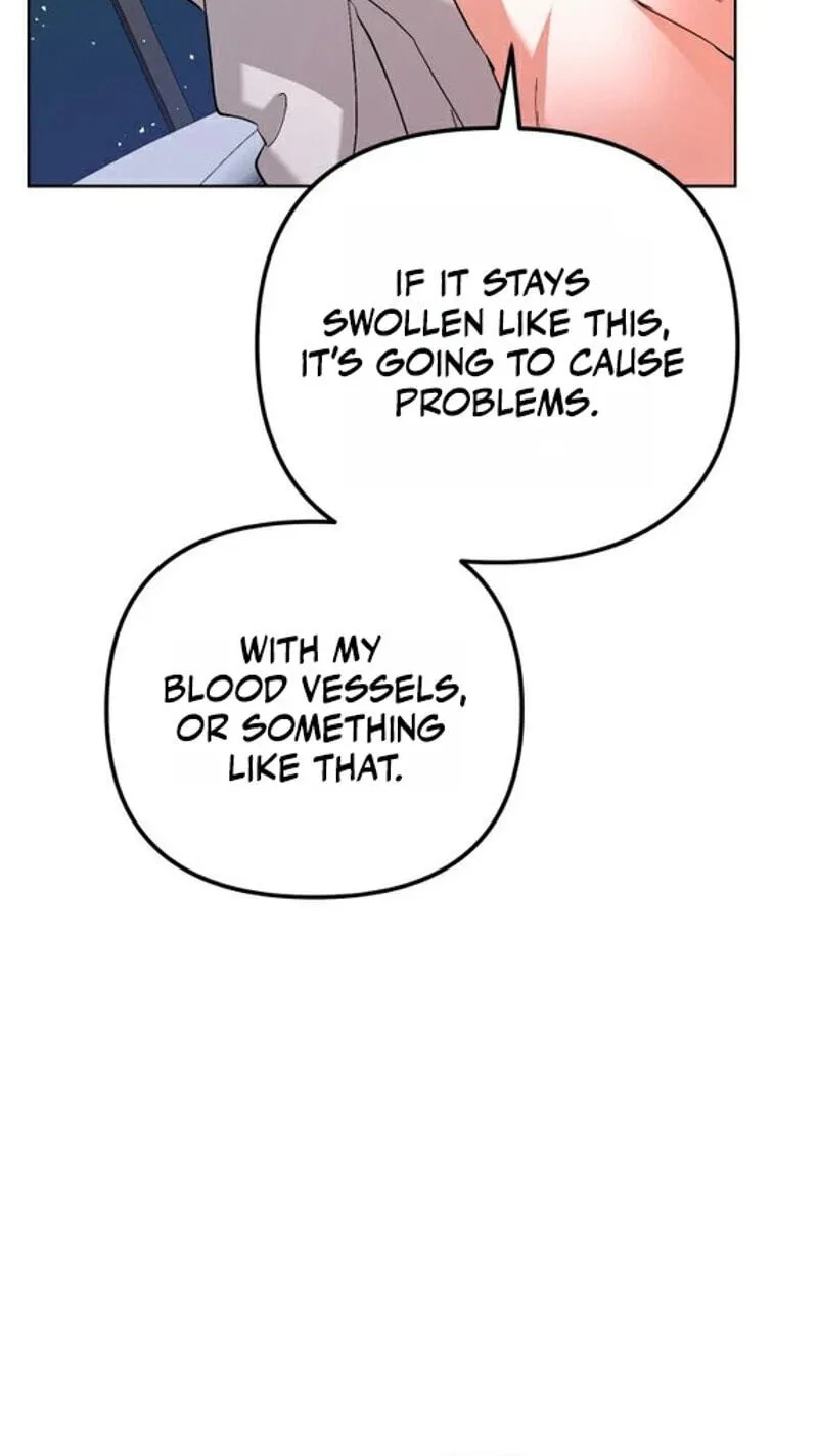 Friendly Trash Chapter 30 page 54 - 
