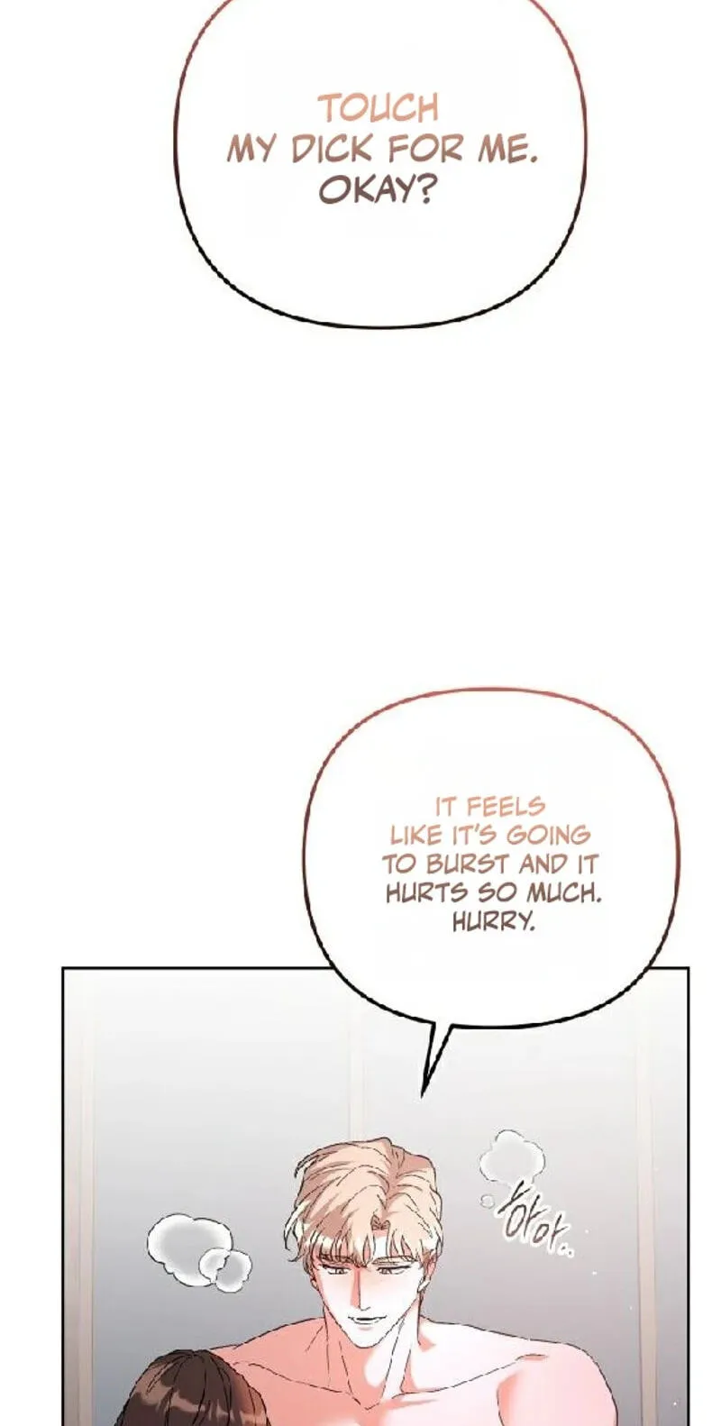 Friendly Trash Chapter 30 page 58 - 
